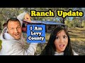 The Ranch Update