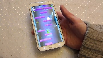 Icy Tower 2 Android Review Galaxy Note 2 - Androidizen