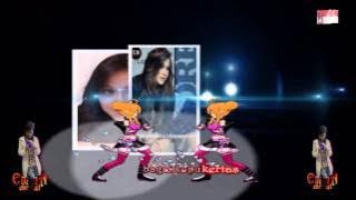 Nabilla Kupu Kertas lyrics