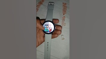 Fire bolt new trick 😉😄 #new #fireboltt #smart #bigupdate  #watch #unboxing