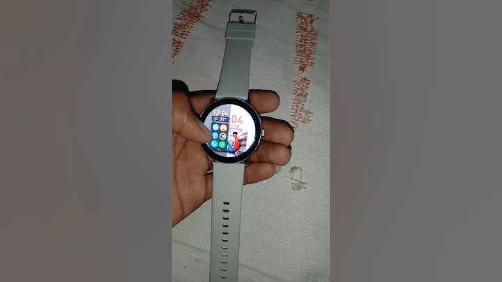 Fire bolt new trick 😉😄 #new #fireboltt #smart #bigupdate  #watch #unboxing