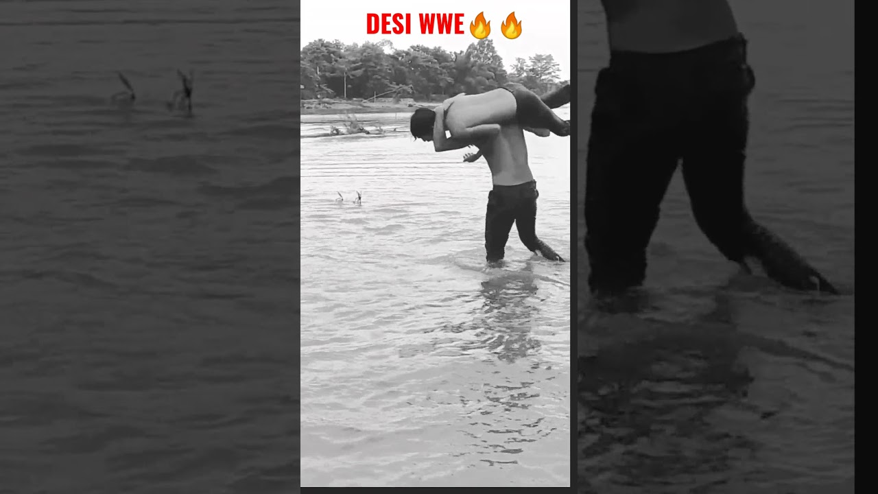 Local WWE video in india | Indian WWE | 