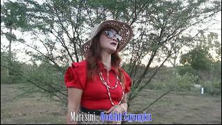 Hello Sayang - Lagu Pop Indonesia - Vocal:  Sandra Tjam