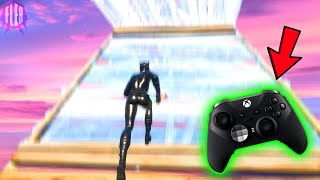 Trying The *WORLD'S BEST* Controller (Xbox Elite)