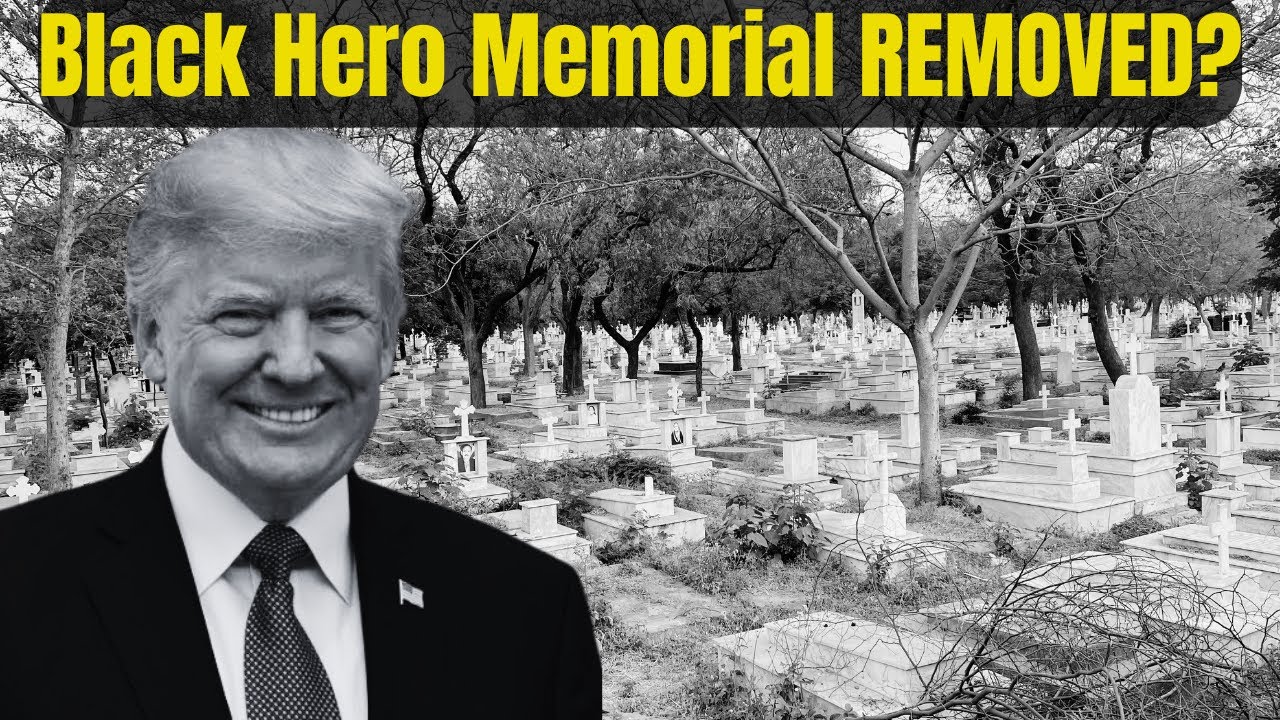 The Forgotten Black Hero: Why Jefferson Wiggins’ WWII Memorial Was Removed