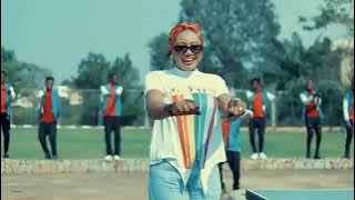 Sani Ahmad ( Cikar Muradi ) ft Mome Gombe 