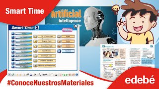 Smart Time screenshot 2