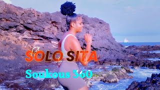 Africa soukouss Solo Sita - Soukous 360º