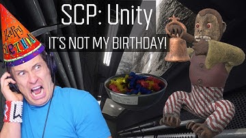 SCP UNITY | IT