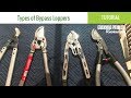 Types of Bypass Loppers: What