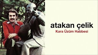 Atakan Çelik - Ruhumda Bir Sıkıntı Var 