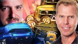 CALL OF DUTY La VERDAD que NO CONOCES de los SUMINISTROS - AlphaSniper