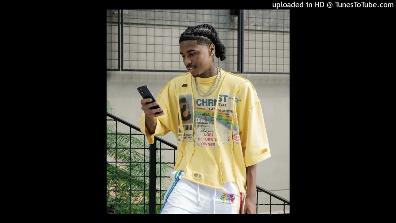 [FREE] Lil Darius x Lil Rez Type Beat "Better Times" Prod. by jem_supreme