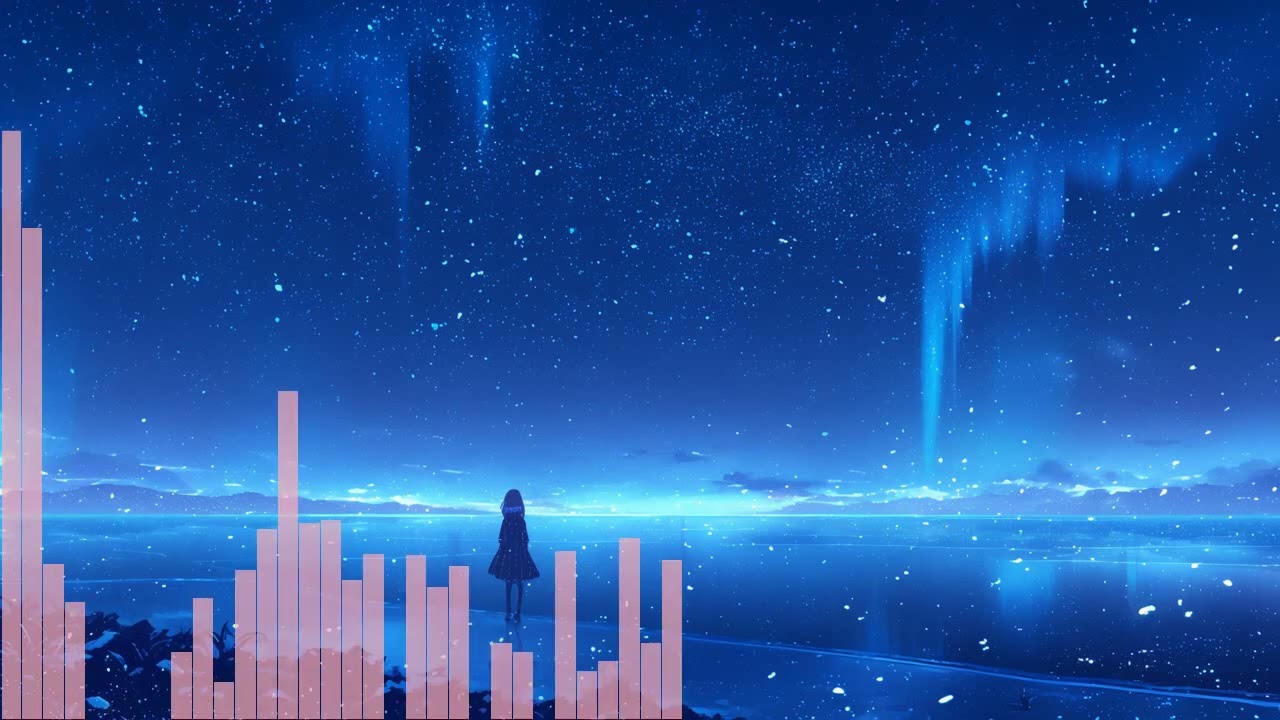 Absence Without Voice | Dream Ambient Music for Relaxation and Meditation