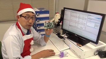 MAX 10 FPGAの実験｜アルテラ｜実験室｜APS