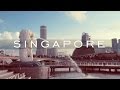 Singapore in 1 minute | Travel Vlog | Singapore