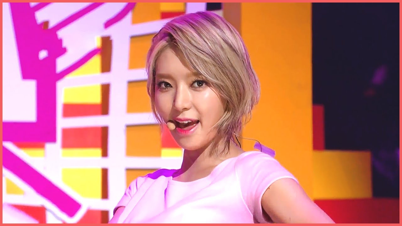 [𝐒𝐭𝐚𝐠𝐞 𝐌𝐢𝐱] 𝐀𝐎𝐀 - 심쿵해 (𝐇𝐞𝐚𝐫𝐭 𝐀𝐭𝐭𝐚𝐜𝐤) 교차편집