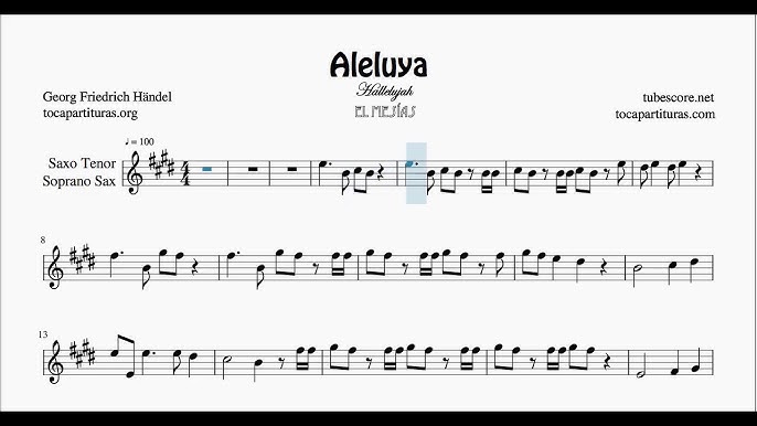 SPARTA REMIX by CARLIT0CHURRIT0 Sheet music for Saxophone alto, Saxophone  tenor, Saxophone baritone, Saxophone soprano (Saxophone Ensemble)