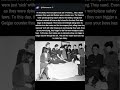 The Girls Who Glowed in the Dark #history