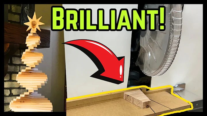 I Tried a Viewer's Spiral Tree Method and I'm Never Going Back!