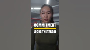 Commitment & Consistency