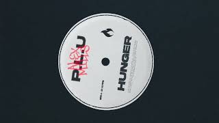 Alex Mills - Hunger [Ultra Records]