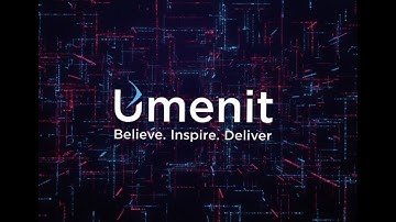 One Stop Solution: Umenit Solutions LLP