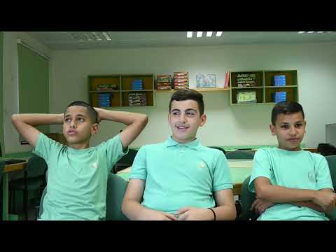 حصة الذكريات السادس أ