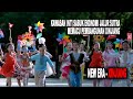 Sabuk Ekonomi Jalur Sutra Memacu Pembangunan Xinjiang