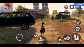 Обзор новых игр для android - goat simulator 3, catacomb crawlers alpha, honest war