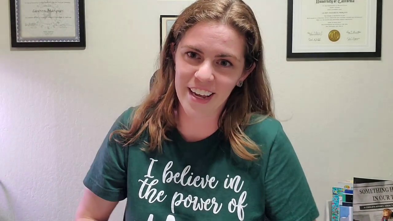 Ask the School Psychologist Helping a 7yearold who has meltdowns