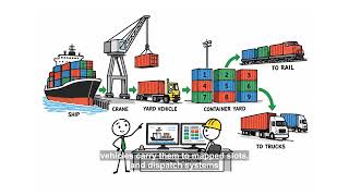 How a Plain Steel Box Changed the World Economy