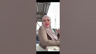 Lis Krisnawati live tiktok jilbab tobr*t..#jilbab#live#viral#tiktok