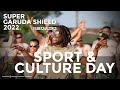 "SUPER GARUDA SHIELD" (Seri Baturaja) : "Sport & Culture Day" image