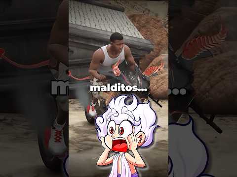 La MOTOS MALDITAS