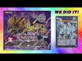 Full Art Starlight Has Been Pulled! Battles of Legend Glorious Gallery Case Opening
