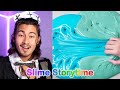 Slime Storytime 🍡 Ian Boggs TikTok POVs - Text to Speech Funny POV TikToks 2023 #1