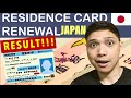 PART 2: RESULT NG AKING VISA RENEWAL SA JAPAN! VISA RENEWAL IN JAPAN: PROCESS AND REQUIRED DOCUMENTS