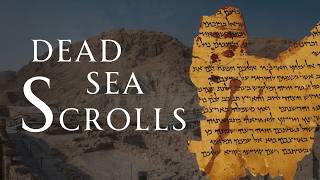 What Are the Dead Sea Scrolls Human Voiced No Ads