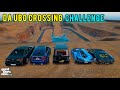 Da Ubo Crossing Challenge | GTA 5 Water Challenge | EERO Gamer