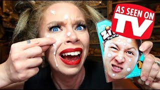 ZITS! EWWWW! - Does This Thing Really Work?