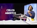 CIELOS ABIERTOS /  PASTORA KEY LEWIS OFICIAL
