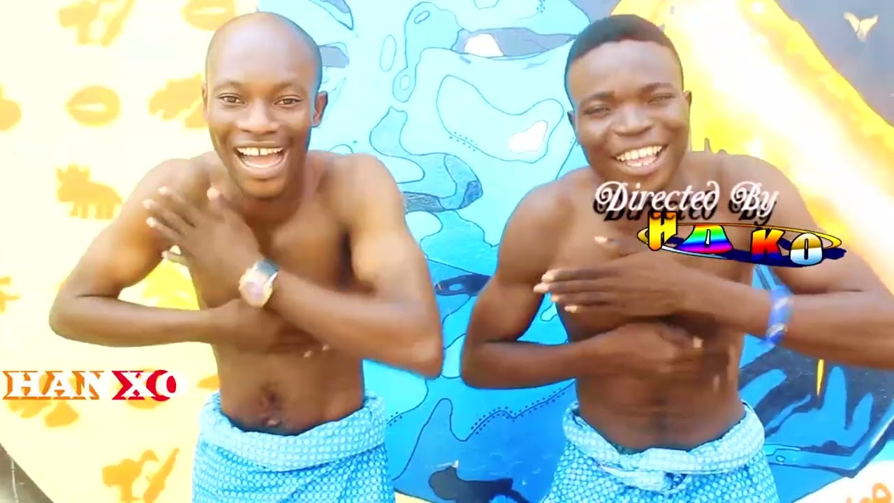 ÉMISSIONS HANXO DAH AYISSO ET CHEF BANON