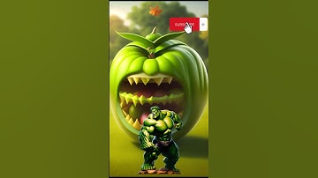 Avengers but Tomato🍅😂#ai #midjourney #leonardoai #aiart