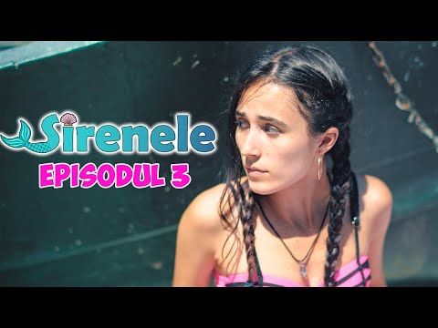 PASTRAM SECRETUL!!! | EPISODUL 3 - SIRENELE