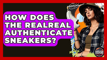 How Does The RealReal Authenticate Sneakers? - Sneaker Culture Digest