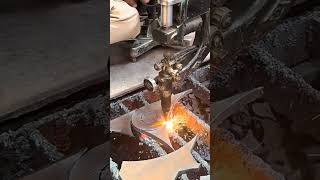 🛠️ From Scrap to Precision Ring in Minutes