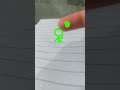 cute little stickman was so fast 🏃‍♂️