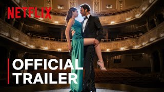 Art of Love - Trailer (Official) | Netflix [English]