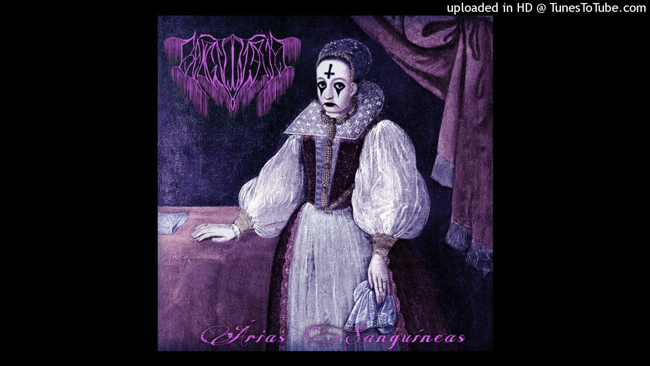 Sanguinária - Árias Sanguíneas - 02 Ária I- Diabólicas Superstições (A Bruxa Nasce)